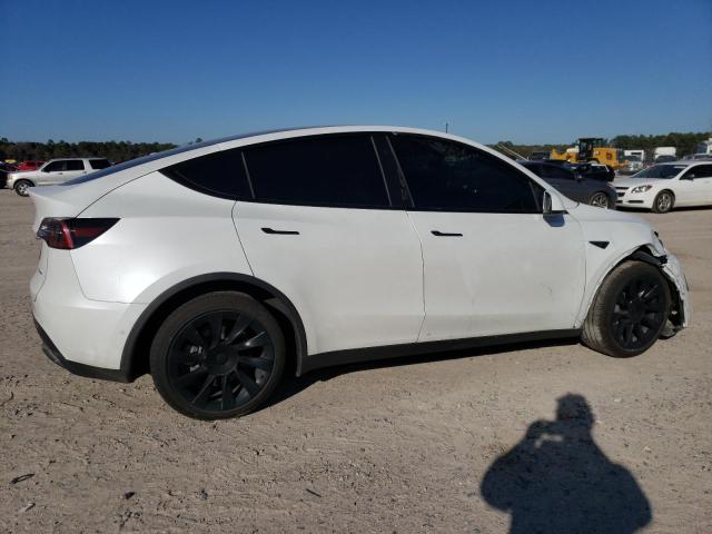 Photo 3 from auction – 2022 TESLA MODEL Y with VIN 7SAYGDEE8NA011122