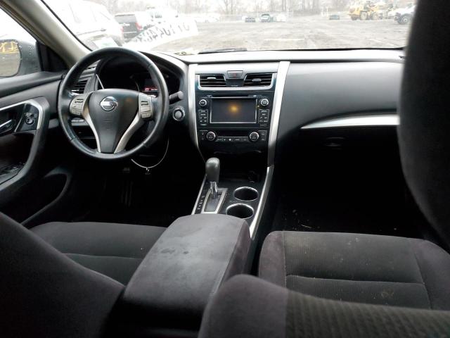 Photo 8 from auction – 2013 NISSAN ALTIMA 2.5 with VIN 1N4AL3AP9DC293562