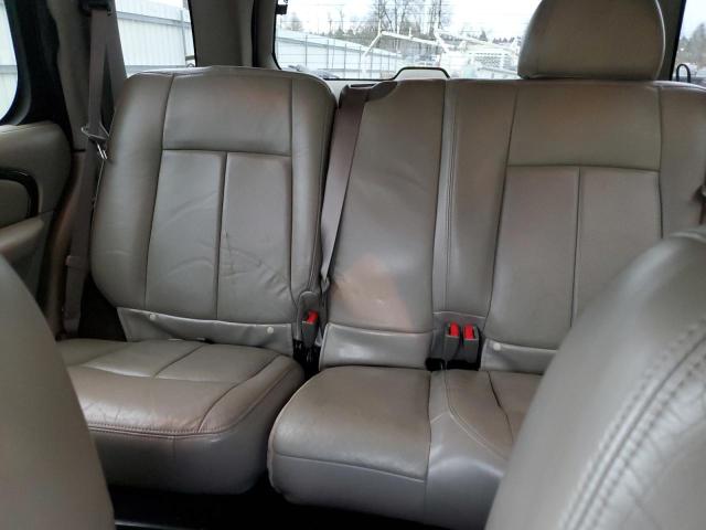 Photo 10 from auction – 2004 BUICK RAINIER CX with VIN 5GAET13P542186397