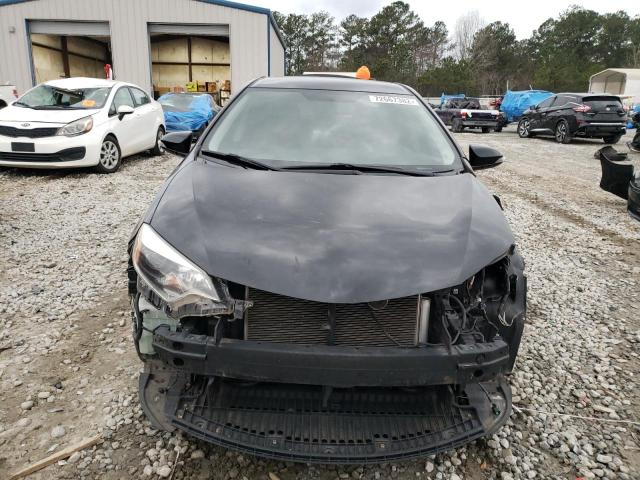 Photo 5 from auction – 2015 TOYOTA COROLLA L with VIN 2T1BURHE0FC276372