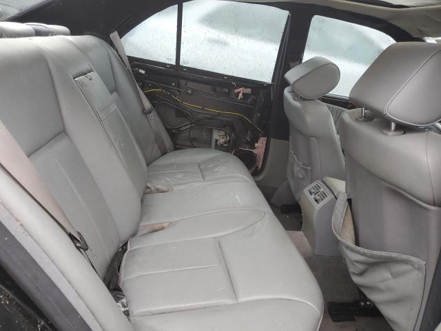 Photo 10 from auction – 1997 MERCEDES-BENZ E 420 with VIN WDBJF72F6VA360547