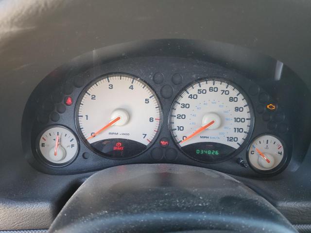 Photo 9 from auction – 2002 JEEP LIBERTY SP with VIN 1J4GL48K72W350206