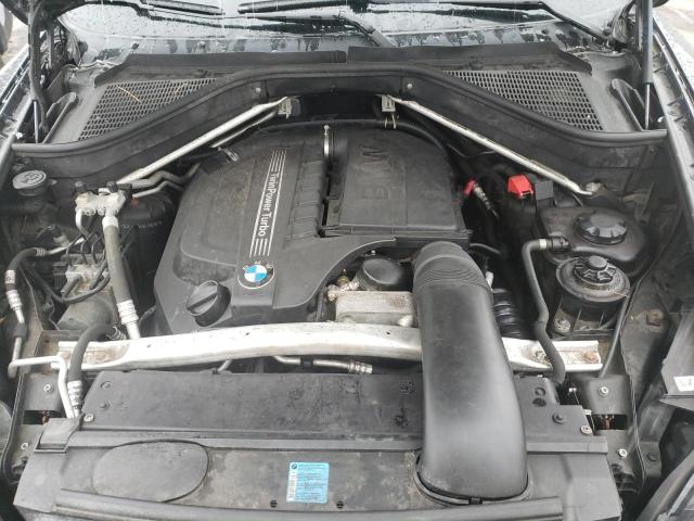 Photo 11 from auction – 2011 BMW X5 XDRIVE3 with VIN 5UXZV4C52BL406367