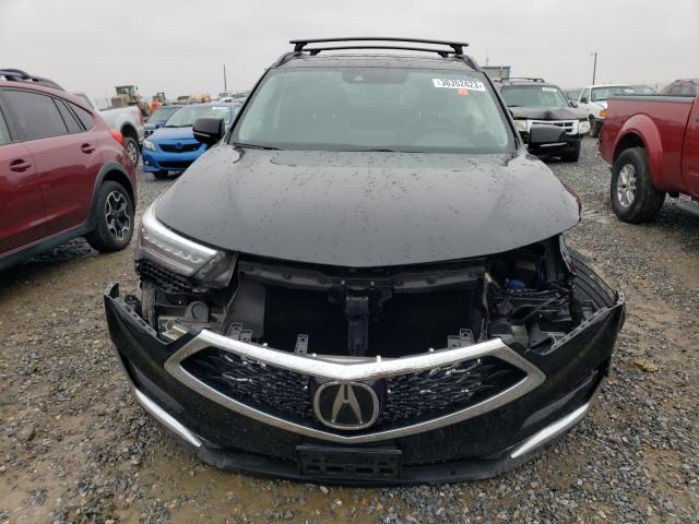 Photo 5 from auction – 2019 ACURA RDX TECHNO with VIN 5J8TC2H58KL039017