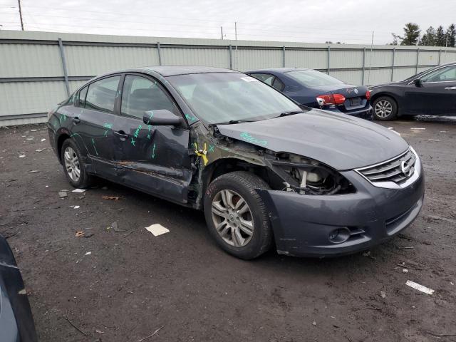 Photo 4 from auction – 2011 NISSAN ALTIMA BAS with VIN 1N4AL2AP4BC119664