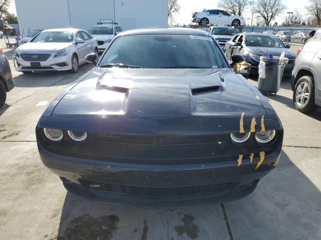 Photo 5 from auction – 2021 DODGE CHALLENGER with VIN 2C3CDZAG1MH524443