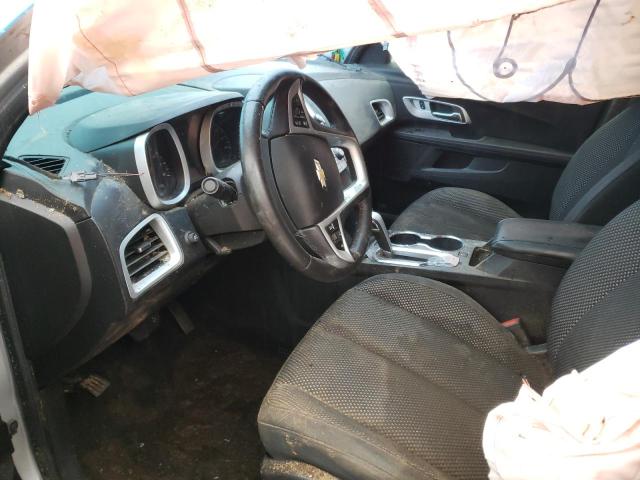 Photo 7 from auction – 2013 CHEVROLET EQUINOX LT with VIN 2GNALDEK3D1131048