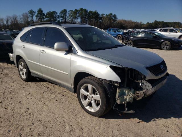 Photo 4 from auction – 2004 LEXUS RX 330 with VIN 2T2GA31U74C010126
