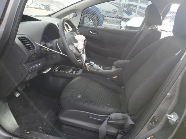 صورة رقم 7 من المزاد - 2015 NISSAN LEAF S مع VIN 1N4AZ0CP3FC310109