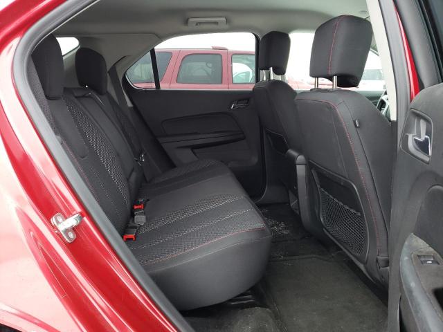 Photo 10 from auction – 2015 CHEVROLET EQUINOX LT with VIN 2GNFLGEK3F6245175