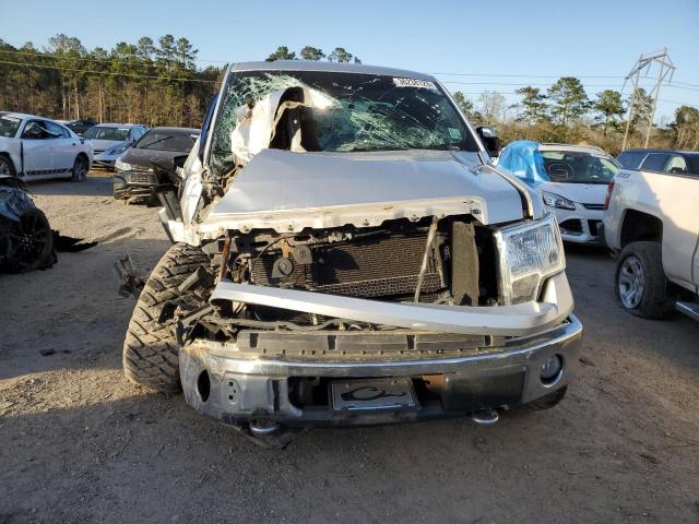 Photo 5 from auction – 2010 FORD F150 SUPER with VIN 1FTFW1EV0AFC88569
