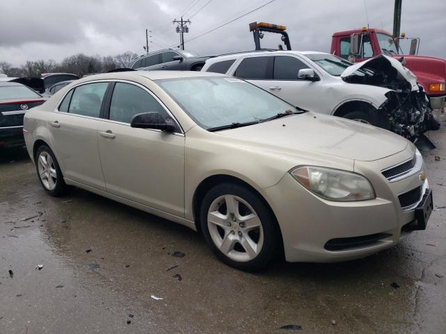 Photo 4 from auction – 2011 CHEVROLET MALIBU LS with VIN 1G1ZB5E12BF261378
