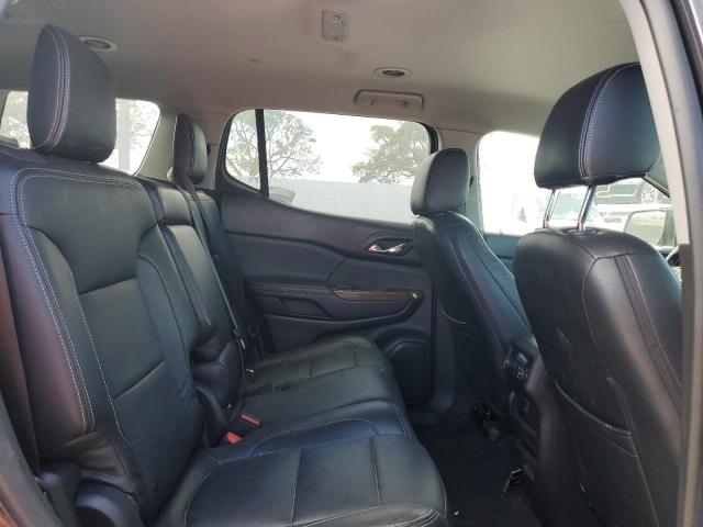 Photo 10 from auction – 2018 GMC ACADIA SLE with VIN 1GKKNKLAXJZ191308