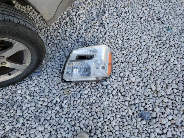 Photo 13 from auction – 2007 CHEVROLET EQUINOX LS with VIN 2CNDL13F576041185
