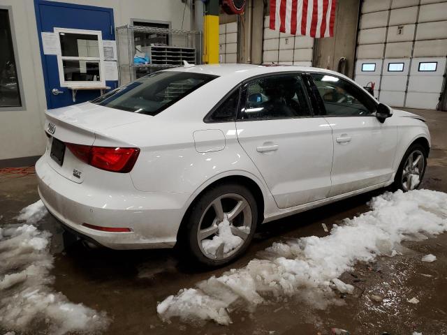 Photo 3 from auction – 2016 AUDI A3 PREMIUM with VIN WAUB8GFF1G1073398