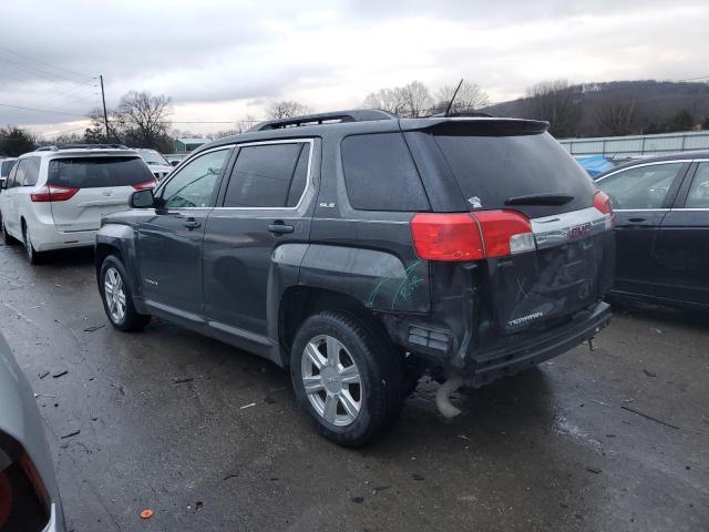 Photo 2 from auction – 2014 GMC TERRAIN SL with VIN 2GKALREK5E6128733