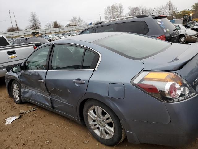 Photo 2 from auction – 2012 NISSAN ALTIMA with VIN 1N4AL2AP4CN500324