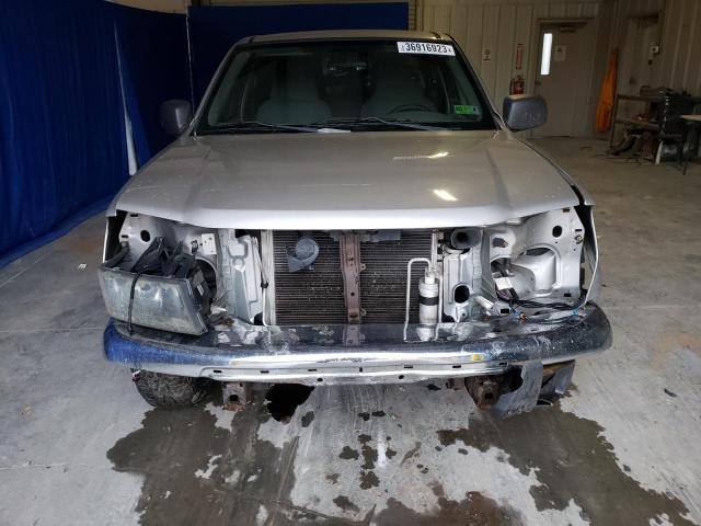 Photo 5 from auction – 2006 ISUZU I-280 with VIN 1GGCS198668703245