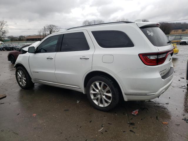 Photo 2 from auction – 2020 DODGE DURANGO CI with VIN 1C4RDJEG8LC115195