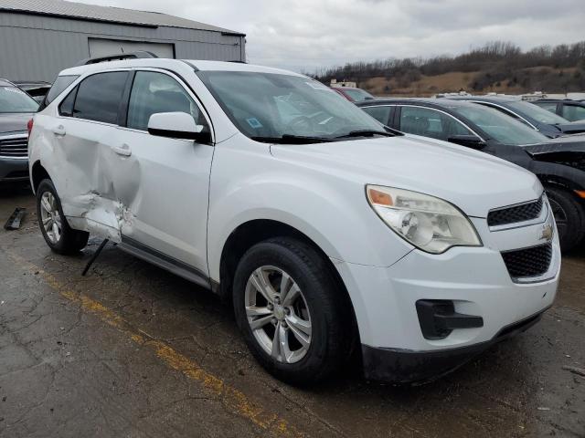 Photo 4 from auction – 2013 CHEVROLET EQUINOX LT with VIN 2GNALDEK0D6286627