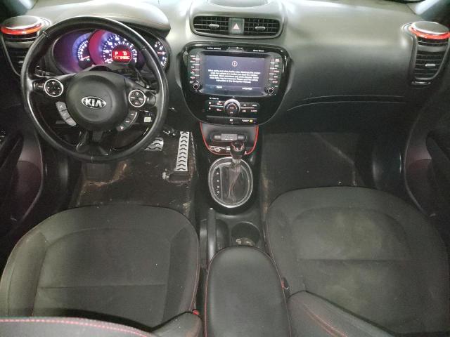 Photo 8 from auction – 2010 MAZDA 5 with VIN JM1CR2W30A0385450