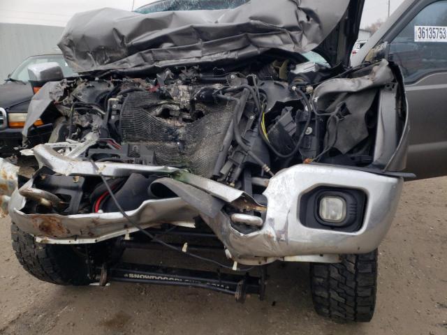 Photo 11 from auction – 2013 FORD F250 SUPER with VIN 1FT7W2B64DEA90420