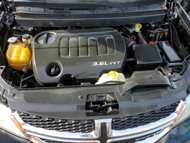 Photo 11 from auction – 2012 DODGE JOURNEY SX with VIN 3C4PDDBG2CT136092
