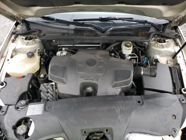 Photo 11 from auction – 2008 BUICK LUCERNE CX with VIN 1G4HP57298U112136