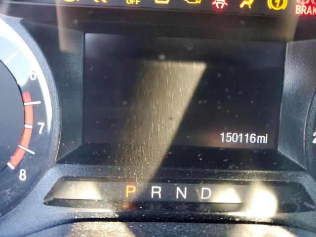 Photo 9 from auction – 2016 FORD FUSION SE with VIN 3FA6P0HD2GR233679