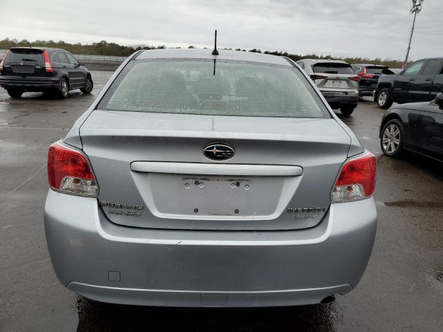 Photo 6 from auction – 2012 SUBARU IMPREZA PR with VIN JF1GJAD63CH007598
