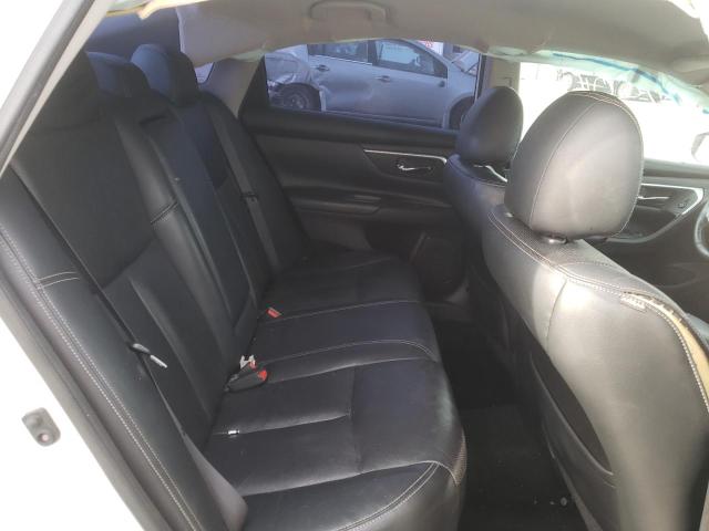 Photo 10 from auction – 2018 NISSAN ALTIMA 2.5 with VIN 1N4AL3AP7JC167339