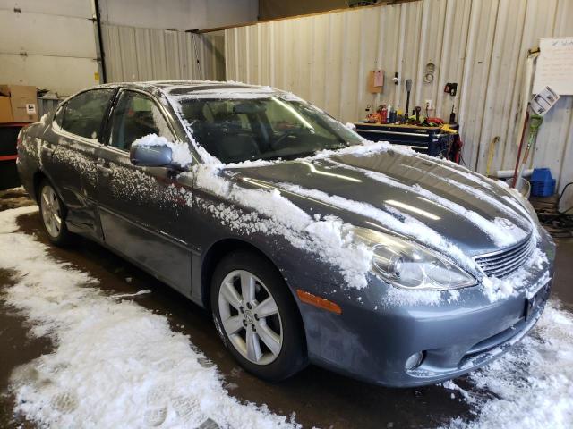 Photo 4 from auction – 2006 LEXUS ES 330 with VIN JTHBA30G665165680