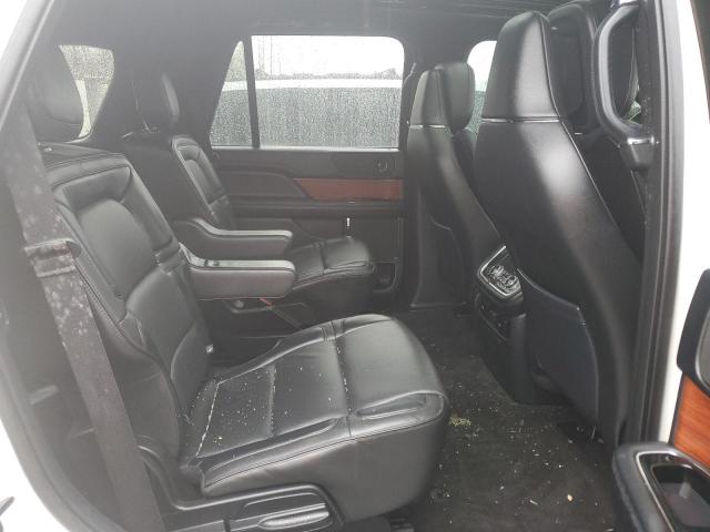Photo 11 from auction – 2018 LINCOLN NAVIGATOR with VIN 5LMJJ2LT4JEL08630