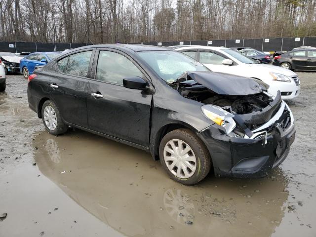 Photo 4 from auction – 2016 NISSAN VERSA S with VIN 3N1CN7AP9GL826736