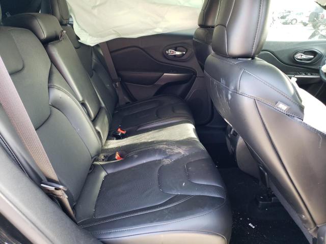 Photo 11 from auction – 2021 JEEP CHEROKEE L with VIN 1C4PJLMX2MD107201