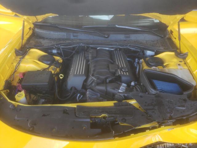 Photo 11 from auction – 2017 DODGE CHARGER R/ with VIN 2C3CDXGJ6HH606231