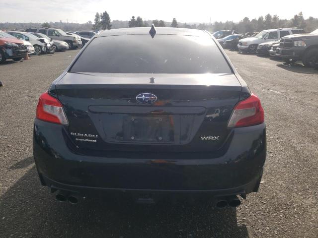 Photo 6 from auction – 2015 SUBARU WRX with VIN JF1VA1A61F9836566