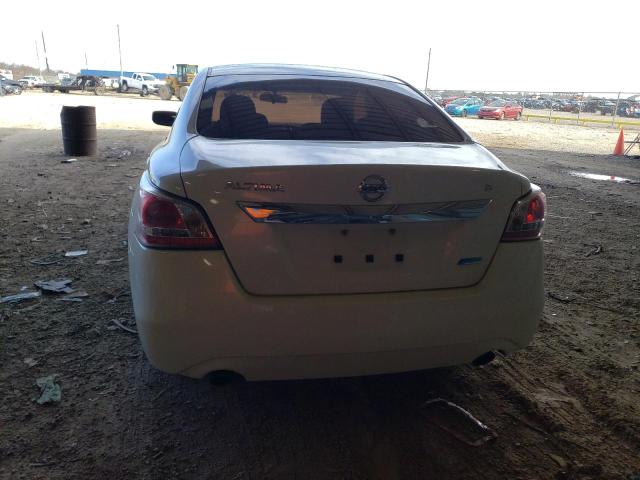 Photo 6 from auction – 2013 NISSAN ALTIMA 2.5 with VIN 1N4AL3AP8DN538128