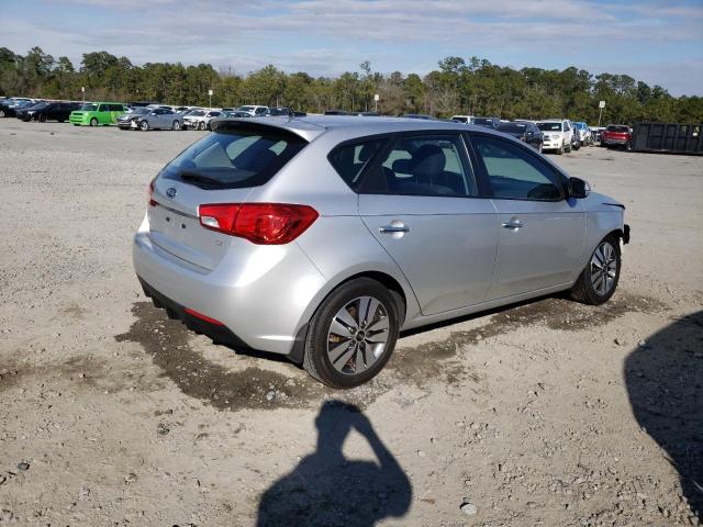 Photo 3 from auction – 2013 KIA FORTE EX with VIN KNAFU5A29D5663696