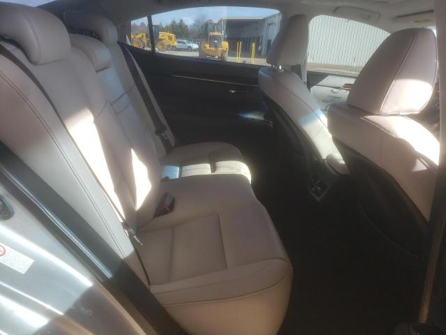 Photo 10 from auction – 2017 LEXUS ES 350 with VIN 58ABK1GG3HU060648