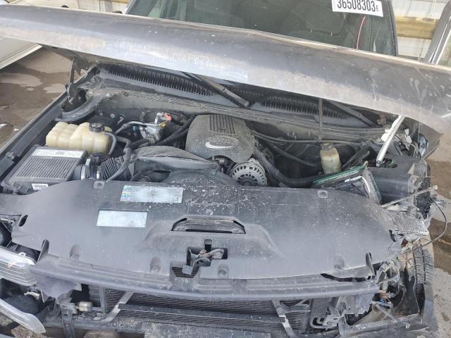 Photo 11 from auction – 2002 CHEVROLET SILVERADO with VIN 2GCEC19V421253086