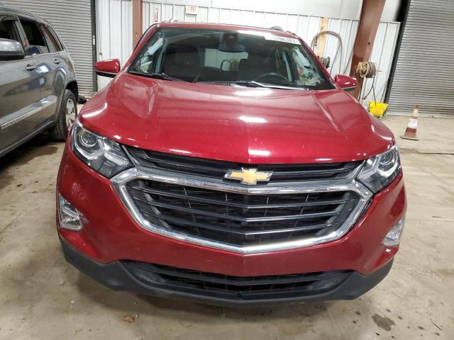 Photo 5 from auction – 2020 CHEVROLET EQUINOX LT with VIN 3GNAXKEV8LS511010