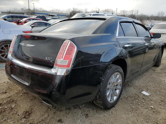 Photo 3 from auction – 2014 CHRYSLER 300C with VIN 2C3CCAET0EH118232