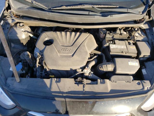 Photo 11 from auction – 2017 HYUNDAI ACCENT SE with VIN KMHCT5AE7HU355114