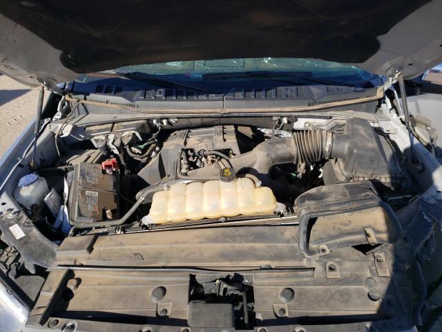 Photo 11 from auction – 2018 FORD F150 SUPER with VIN 1FTEW1EP1JFB23353