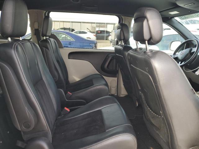 Photo 11 from auction – 2017 DODGE GRAND CARA with VIN 2C4RDGCG9HR625415
