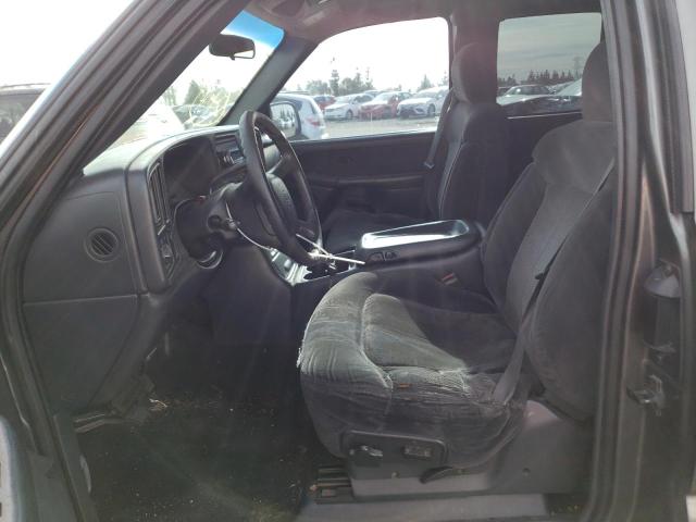 Photo 7 from auction – 2001 CHEVROLET SILVERADO with VIN 2GCEC19V511222797