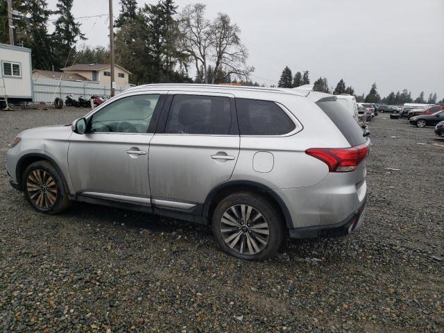 Photo 2 from auction – 2019 MITSUBISHI OUTLANDER with VIN JA4AZ3A36KZ013526