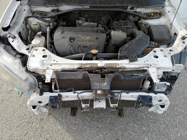 Photo 12 from auction – 2011 MITSUBISHI OUTLANDER with VIN JA4AS3AW1BU018760