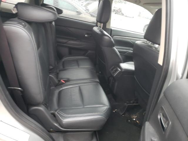 Photo 10 from auction – 2019 MITSUBISHI OUTLANDER with VIN JA4AZ3A36KZ013526